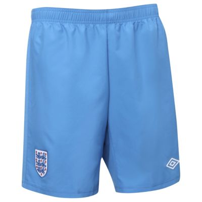 England Away Short 2011/12