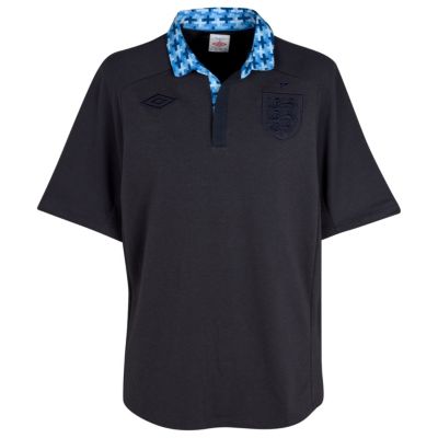England Away 2011/12 Special Edition Shirt - Galaxy