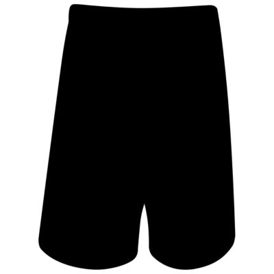 England Home Change Shorts 2012/13