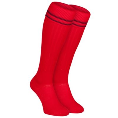 England Home Change Sock 2012/13