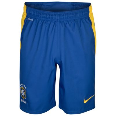 Brazil Home/Away Short 2012/13 - Kids
