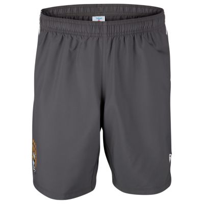 Manchester City Change Goalkeeper Short  2011/12 - Kids