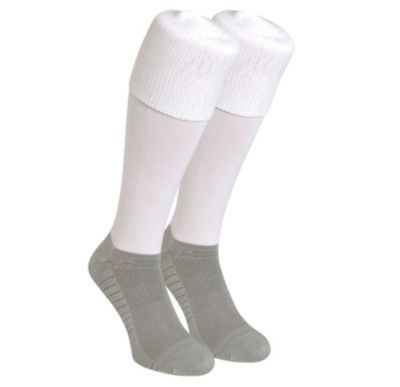 Manchester City Change Goalkeeper Socks  2011/12 - Kids