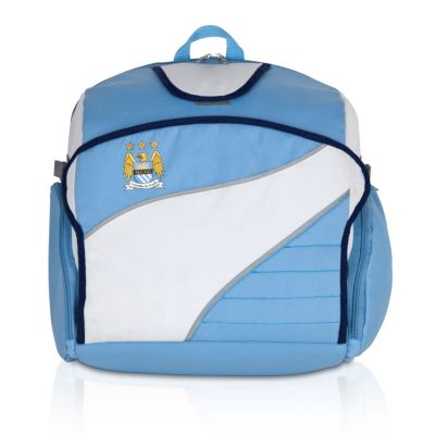 Manchester City Sitnsee Backpack