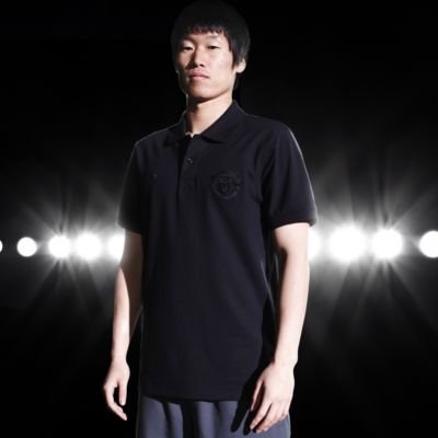 Manchester United Pure Polo