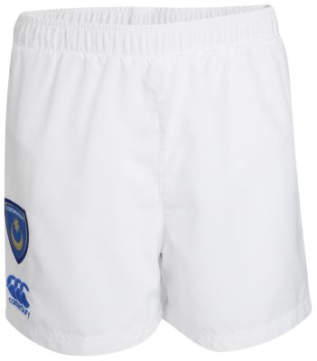Portsmouth Home Shorts 2009/10 - Infants