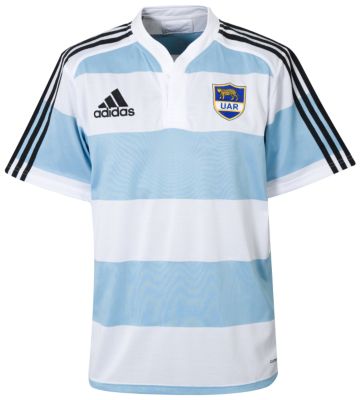 Argentina Rugby Shirt