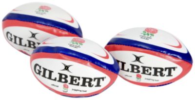 England Juggling Balls - 3Pk