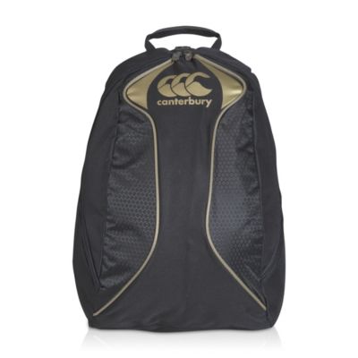 Canterbury Pro Backpack