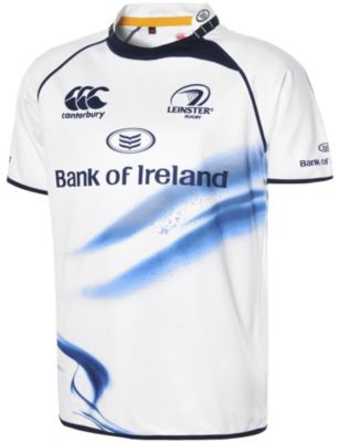 Leinster Alternative Pro Rugby Shirt 09/12