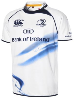 Leinster Alternative Pro Rugby Shirt 09/12 Kids
