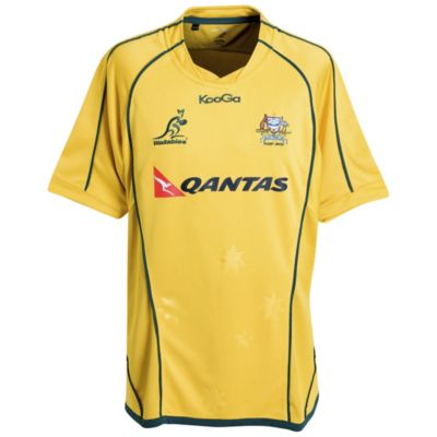 Australia Pro Rugby Shirt
