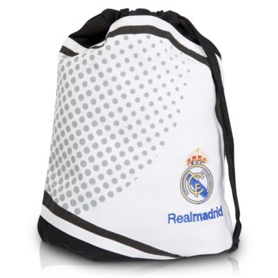 Real Madrid Gym Bag