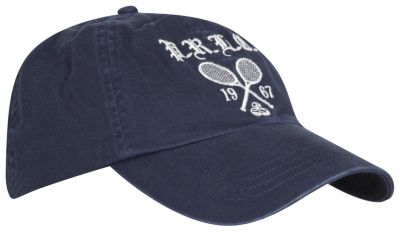 Polo Ralph Lauren Classic Sports Cap - Newport Navy