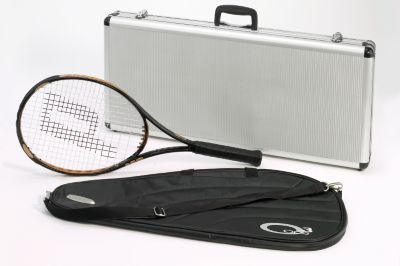 Wimbledon Performance O3 Elite MP+ Tennis Racquet