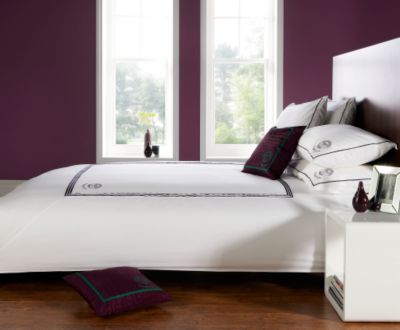 Wimbledon Double Duvet Set