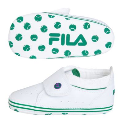 who makes fila