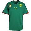 Cameroon Home Shirt