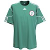 Nigeria Home Shirt