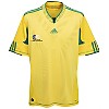 South Africa Home Shirt