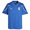 Italy Home Shirt