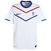 Netherlands Away Shirt