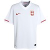 Serbia Away Shirt