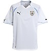 Uruguay Away Shirt